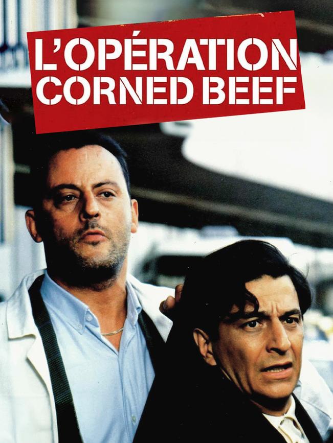 L'Opération Corned-Beef