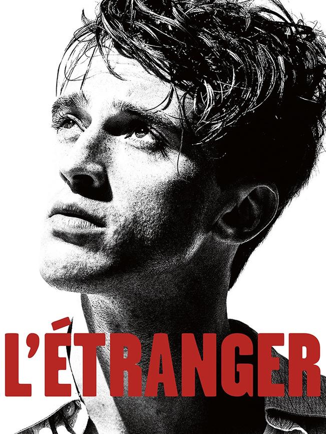 L'étranger