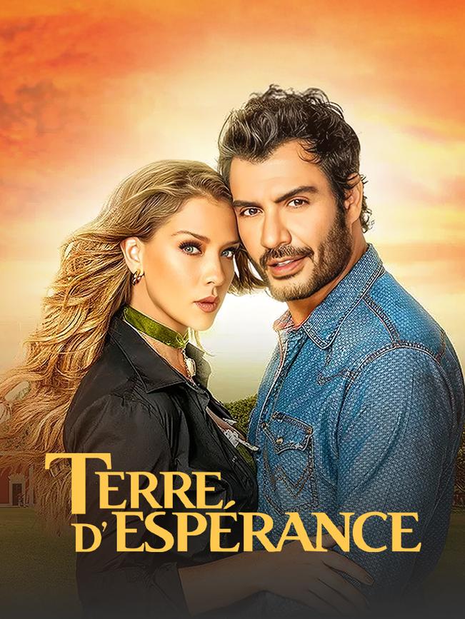 Terre d'espérance