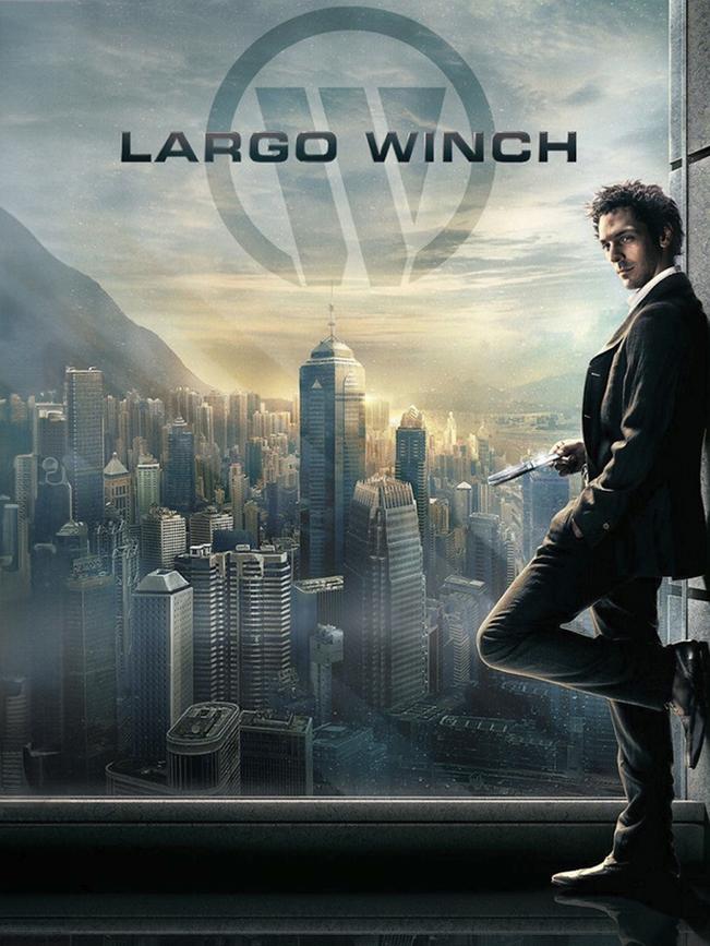 Largo Winch