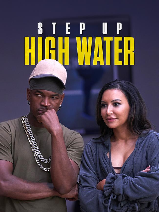 Step Up : High Water