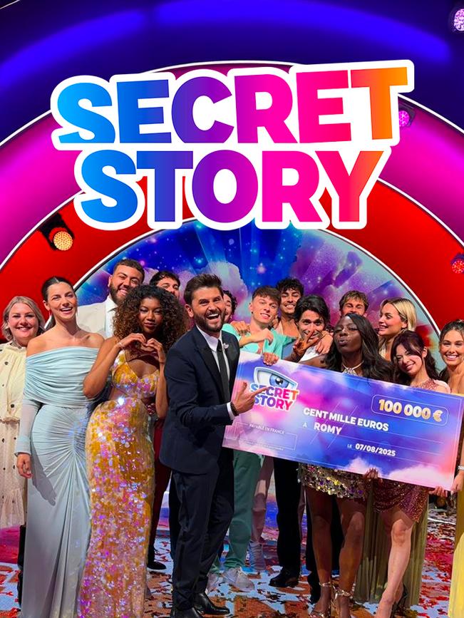 Secret Story