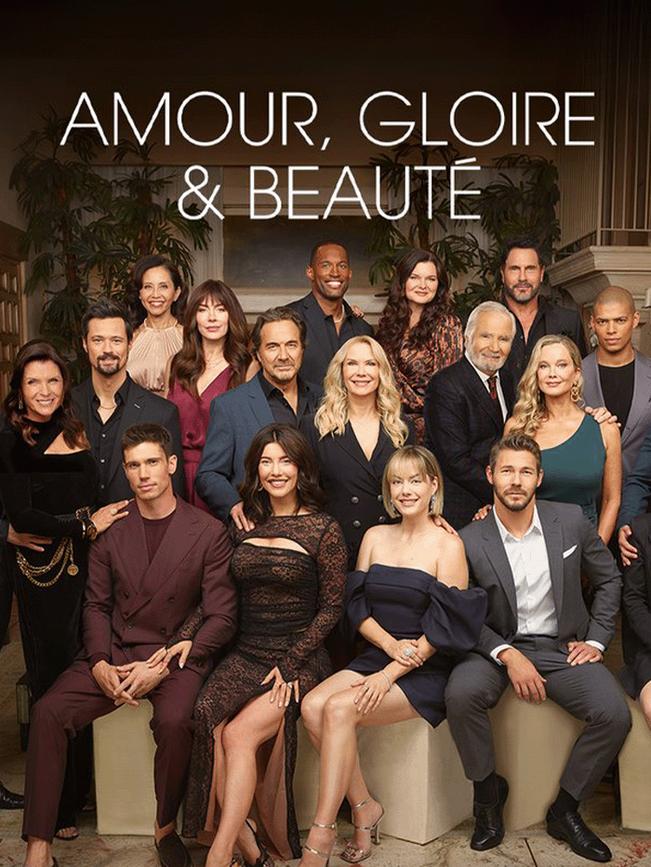 Amour, Gloire et Beauté