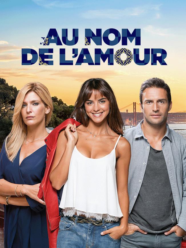 Au nom de l'amour
