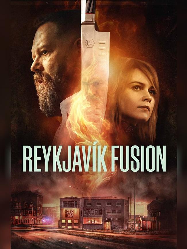 Reykjavik Fusion