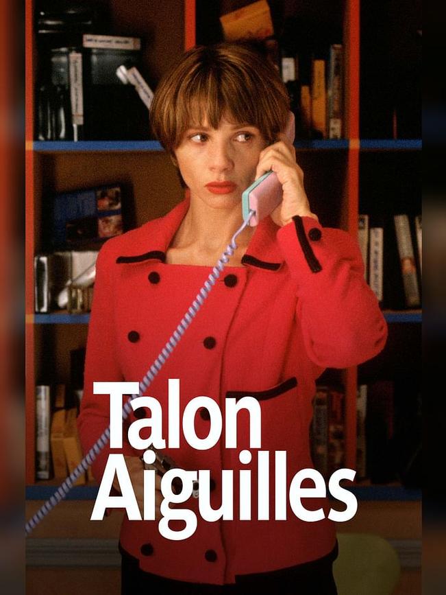 Talons aiguilles