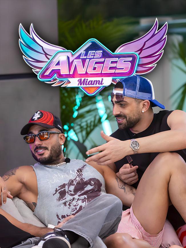 Les Anges