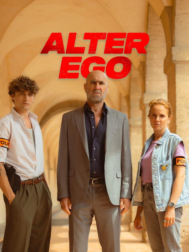 Alter Ego