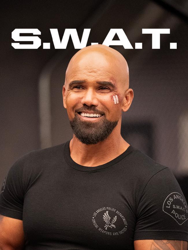 S.W.A.T.