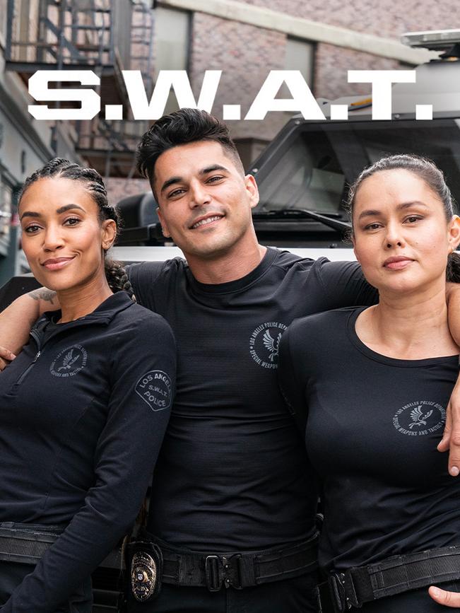 S.W.A.T.