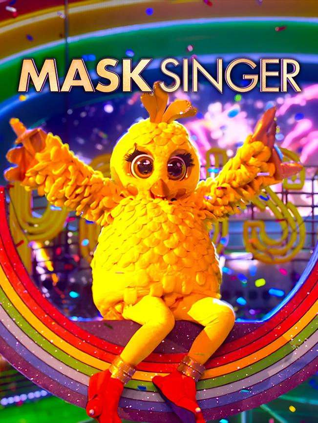 Mask Singer