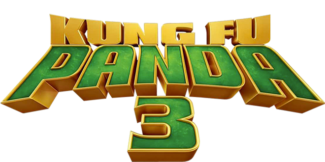 Kung Fu Panda 3