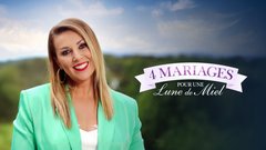 Quatre mariages pour une lune de miel