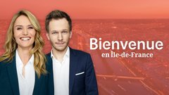 Bienvenue en Île-de-France - Épisode 176