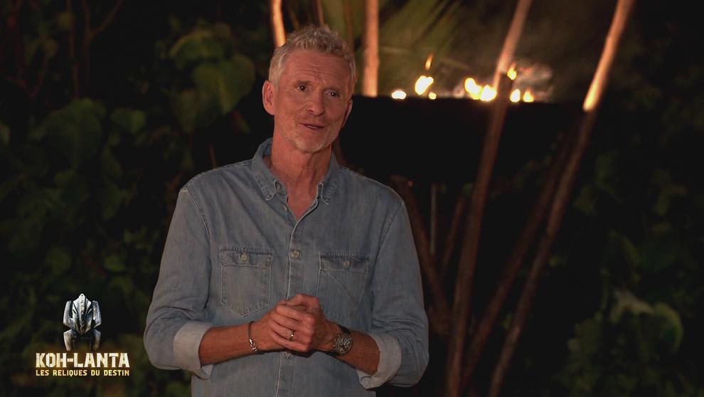 Koh-Lanta 2026 : Les Reliques du Destin - Quels sont les avantages du gagnant de la première épreuve ?