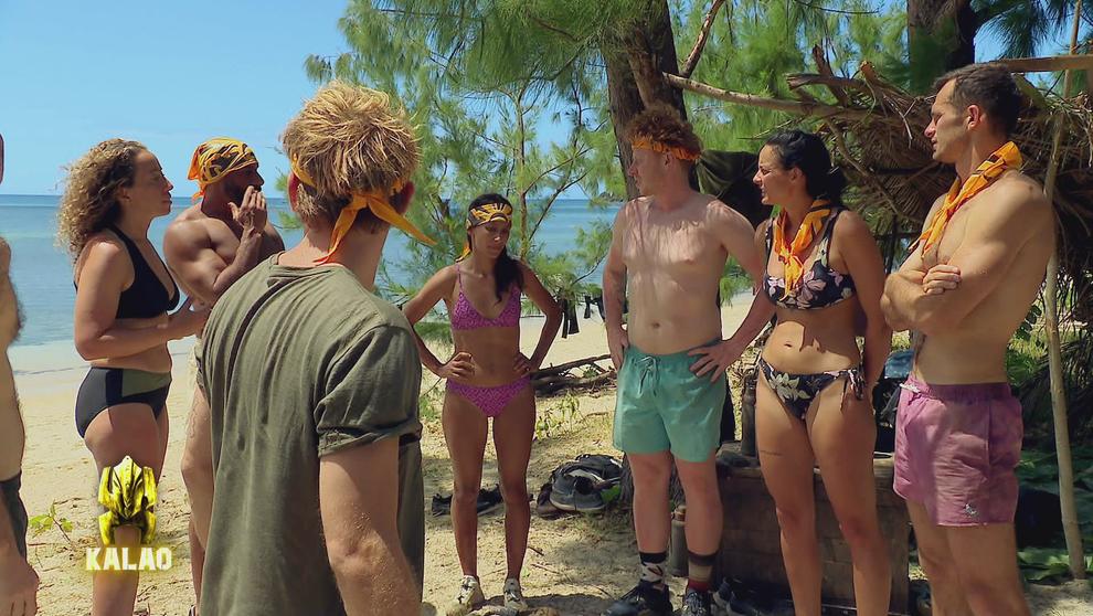 Koh-Lanta 2026 : Les Reliques du Destin - La performance de Clémence déçoit ses coéquipiers