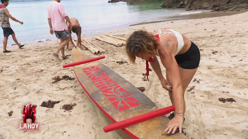 Koh-Lanta 2026 : Les Reliques du Destin - La méticuleuse construction des radeaux commence