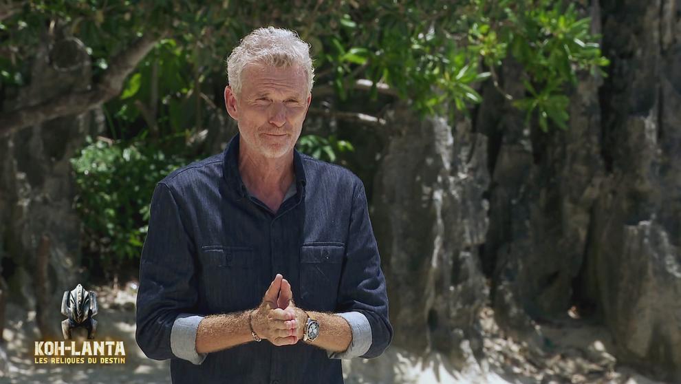 Koh-Lanta 2026 : Les Reliques du Destin - Denis Brogniart annonce une réunification spéciale !