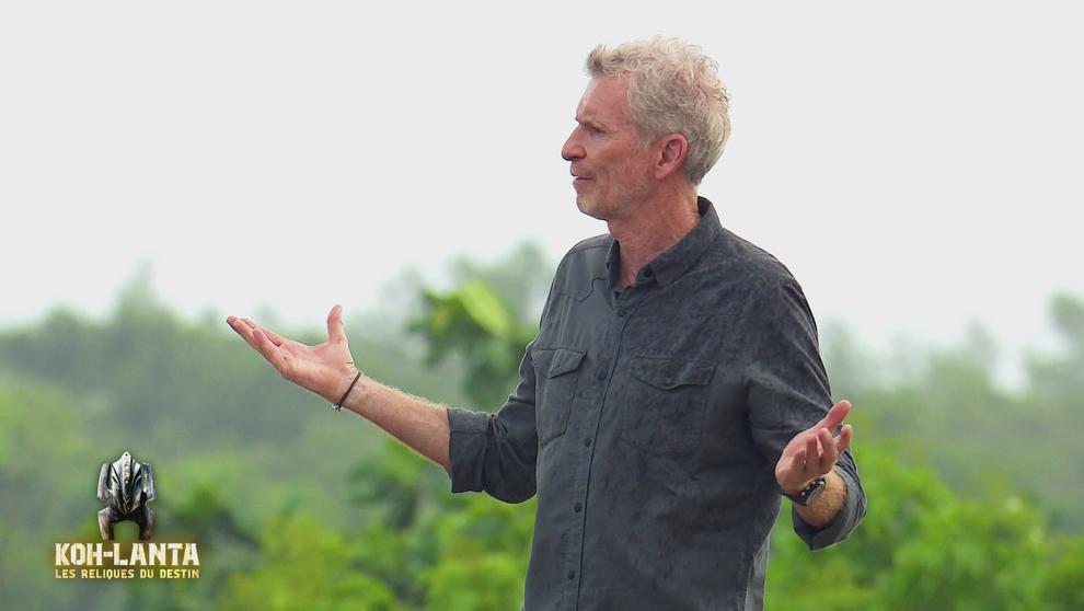 Koh-Lanta 2026 : Les Reliques du Destin - Le conseil à 4 ambassadeurs