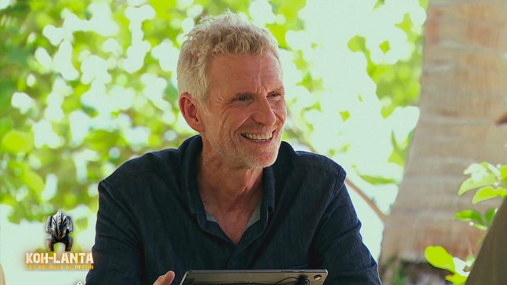 Koh-Lanta 2026 : Les Reliques du Destin - 3 aventuriers ont la chance d'appeler leurs proches
