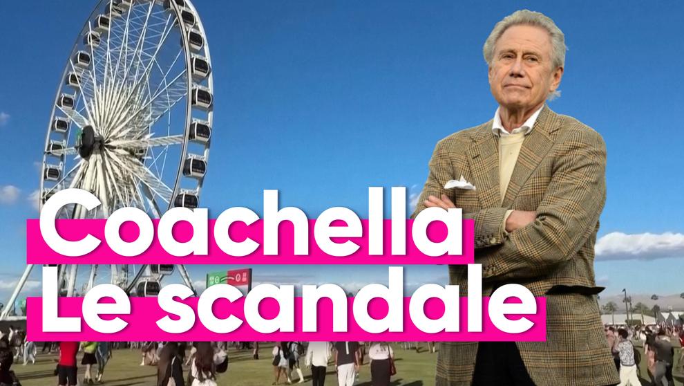 Qui est Philip Anschutz, le propriétaire controversé du festival ?
