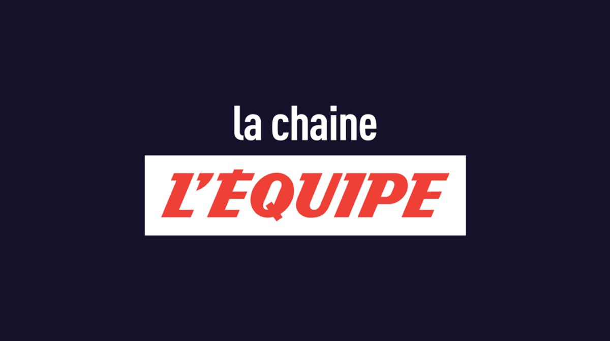 la chaine L'Équipe