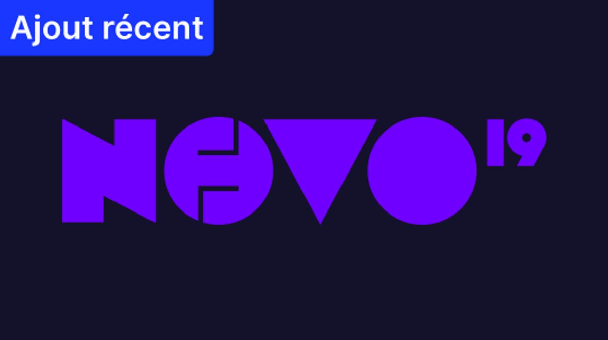 NOVO19