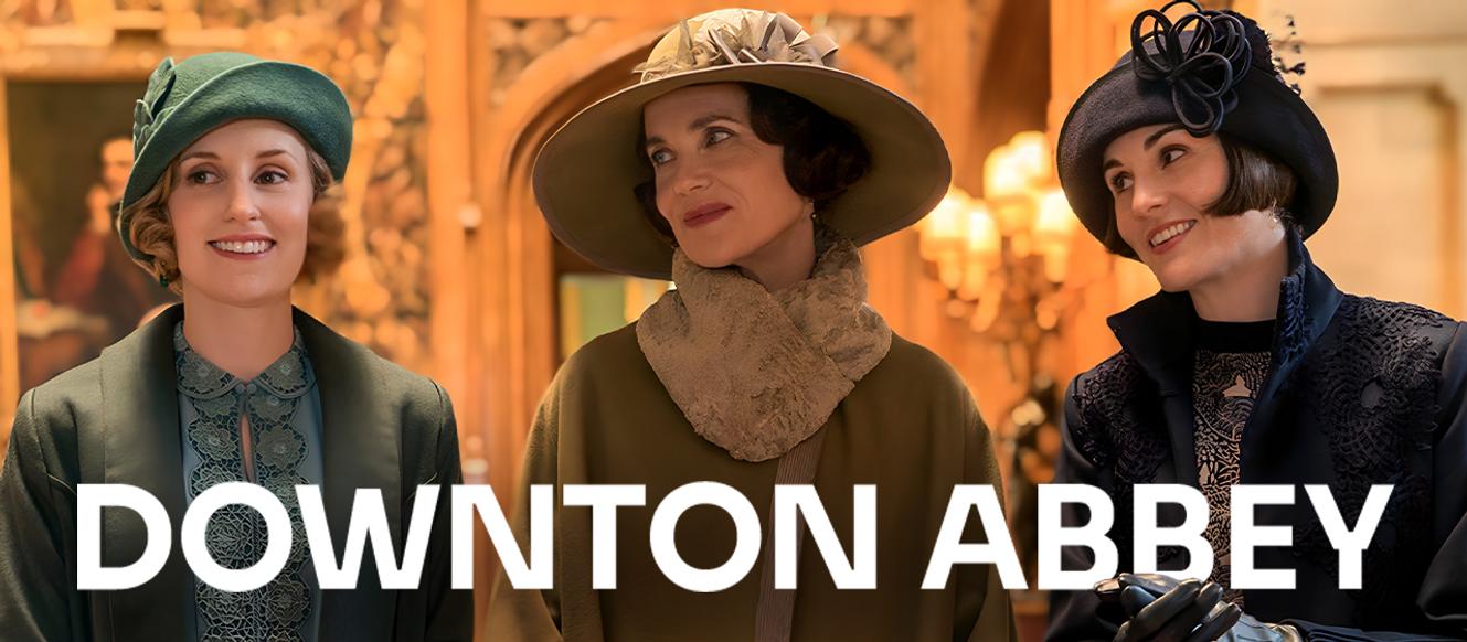 Downton Abbey
