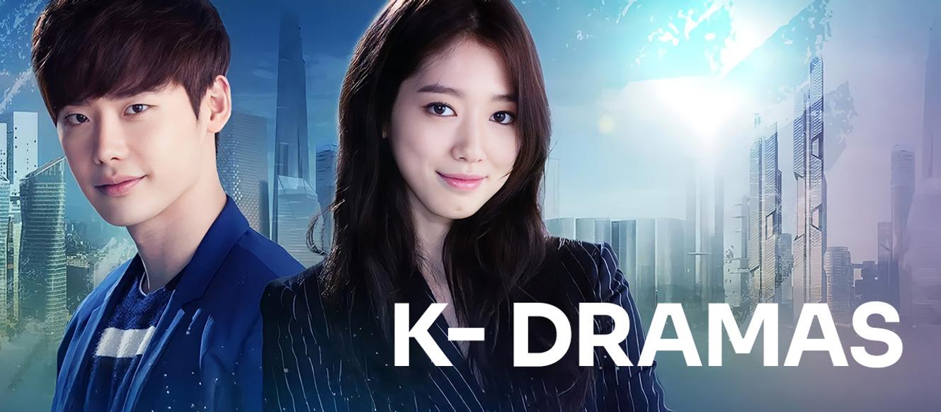 K-Dramas
