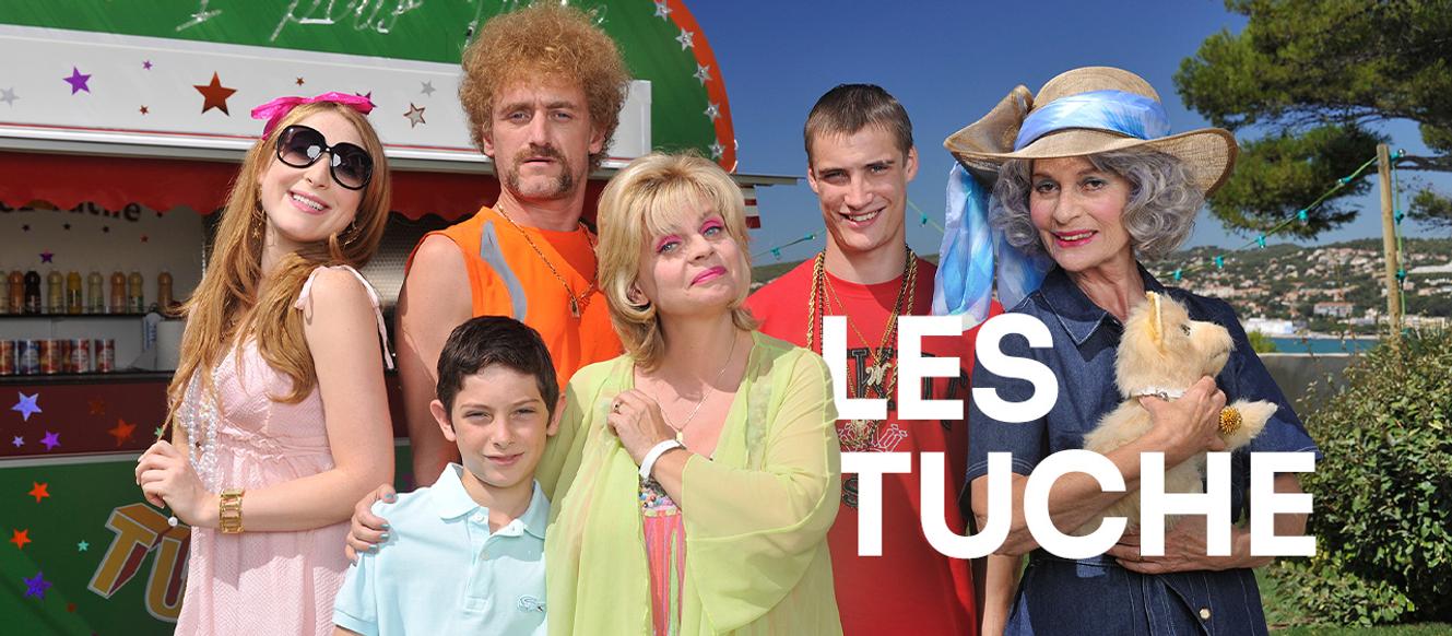 Les Tuche
