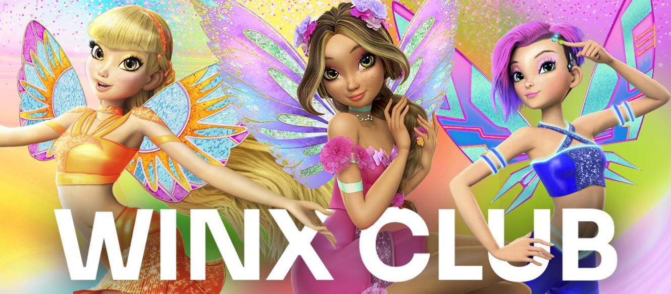 Winx Club