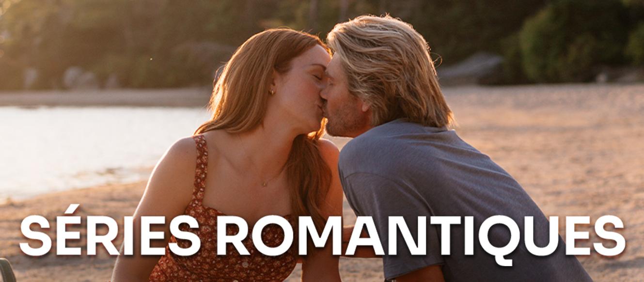Séries romantiques