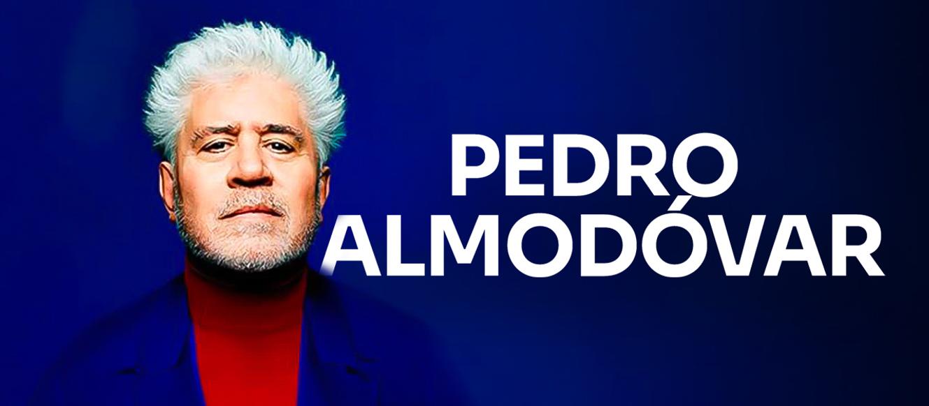 Pedro Almodóvar