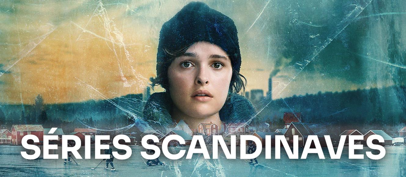 Séries scandinaves