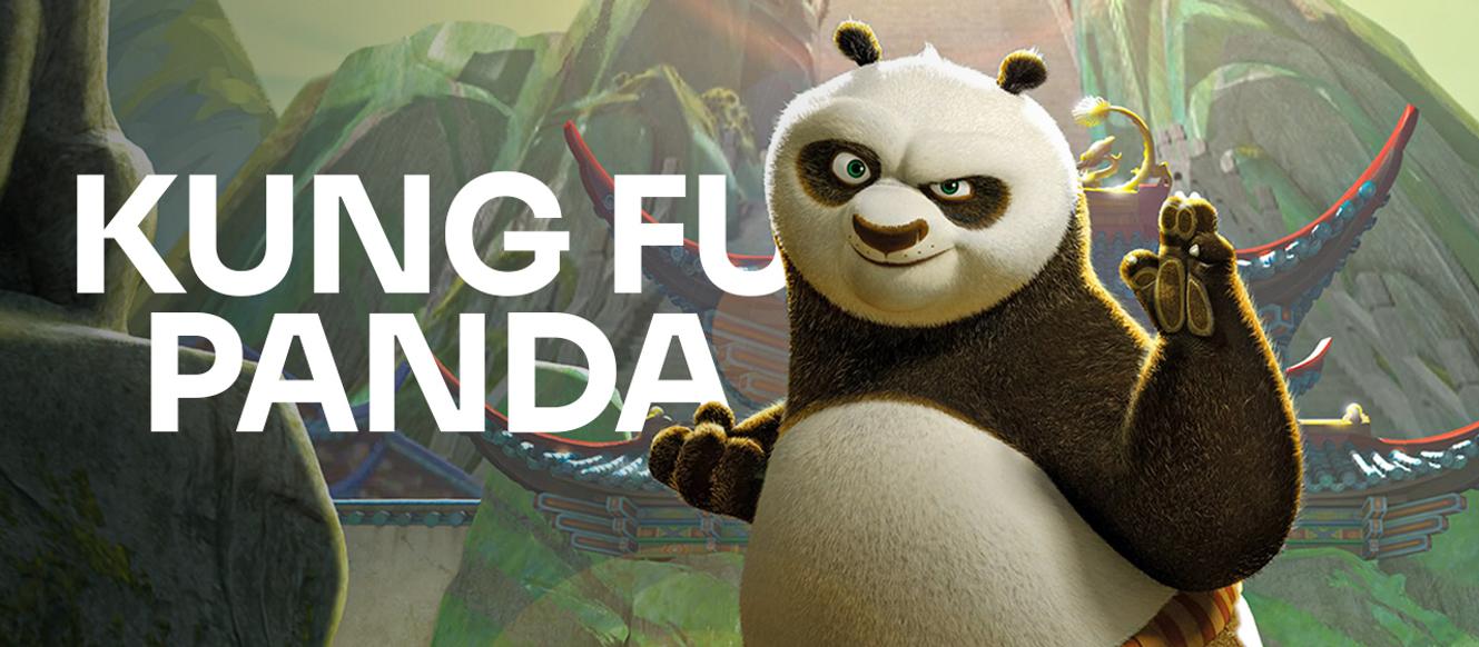 Kung Fu Panda