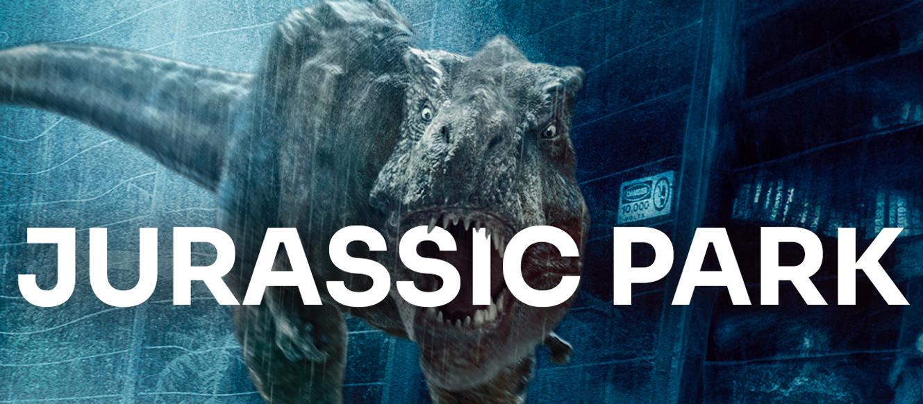 Jurassic Park