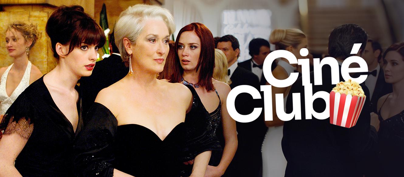 Ciné Club