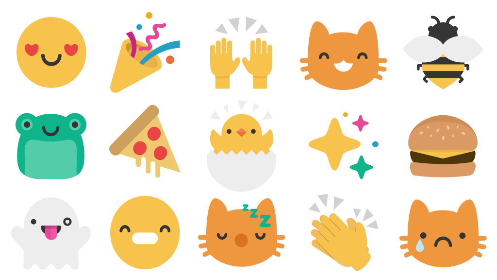 OK Emoji (emoji piano music) project video thumbnail