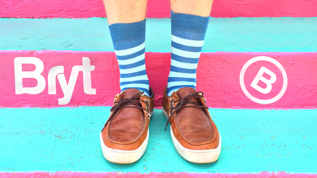 Bryt Socks 2.0: The Ultimate Colorful Socks project video thumbnail