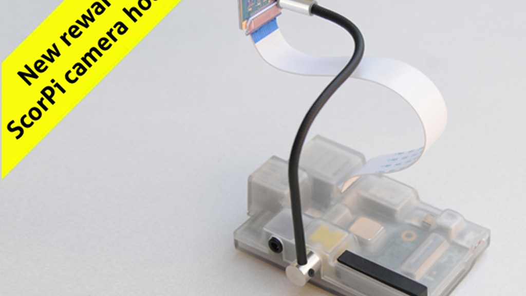 Sweetbox II, the perfect case for your Raspberry Pi project video thumbnail