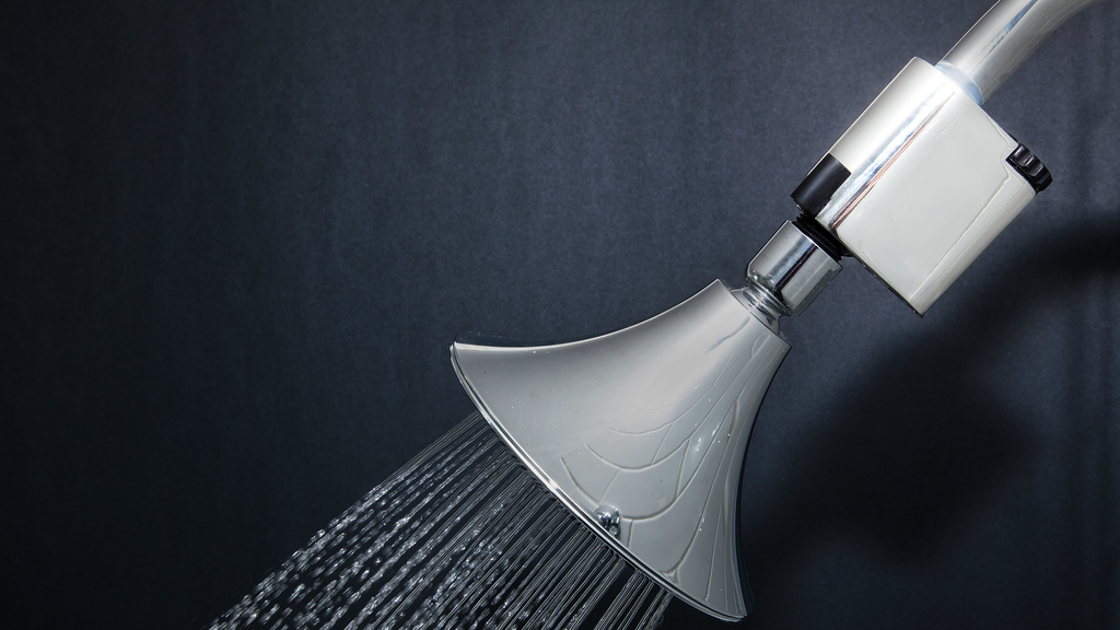 SWON: A Connected Conservation Device for your Shower project video thumbnail