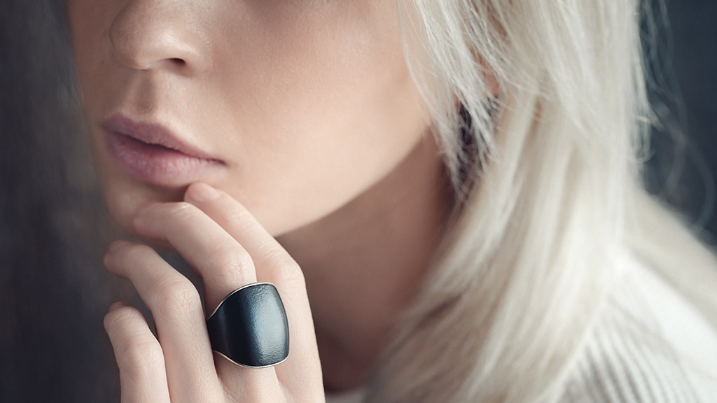 Nimb: A Smart Ring That Helps You Feel Safe And Sound project video thumbnail