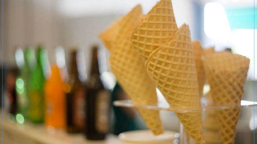 One Thousand Free Ice Cream Cones (The Movie) project video thumbnail