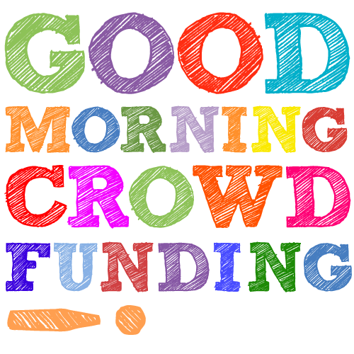 Le blog dédié au crowdfunding 