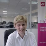[VIDEO] Interview : Nicolas Lesur Fondateur d’Unilend « Il faut trouver de nouveaux relais pour financer l’économie »