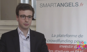 Benoit Bazzocchi SmartAngels