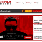 indieFilmFunding.com révolutionne la bollywood économie !   