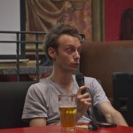 Apéro des Crowdfunders