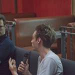 Apéro des Crowdfunders