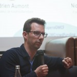 Apéro des Crowdfunders